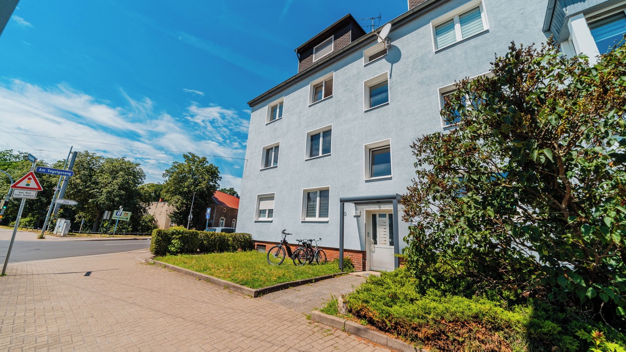 Photo of Outdoor in Magdeburg