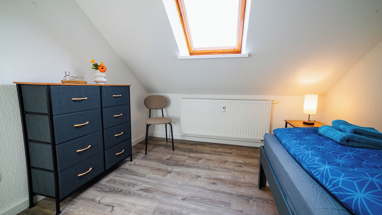 Photo of Bedroom in Magdeburg