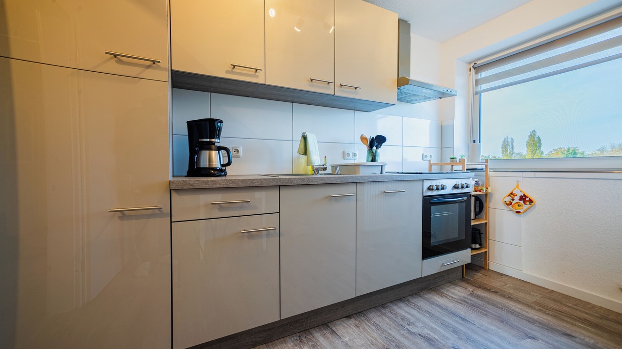 Photo of Kitchen in Magdeburg