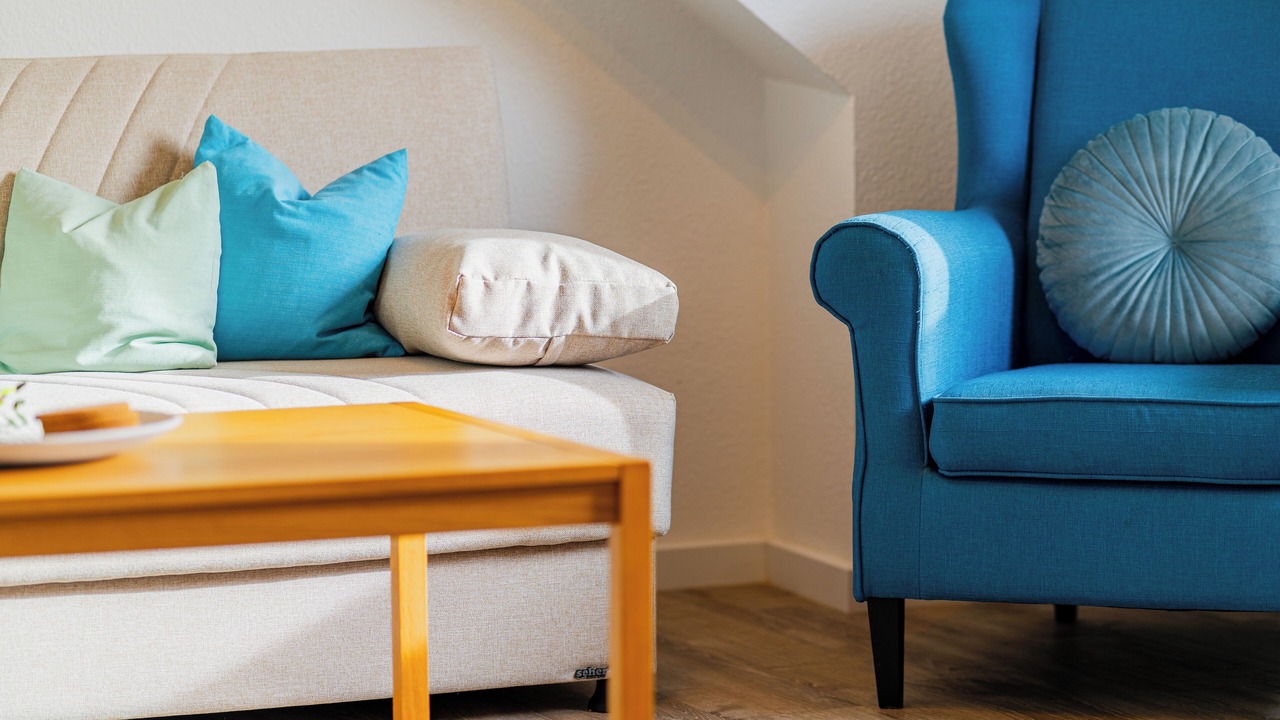 Photo of Livingroom in Magdeburg
