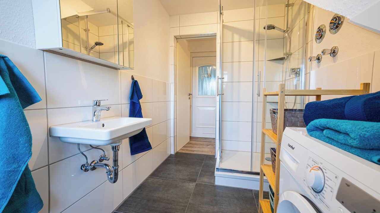 Photo of Bathroom in Magdeburg