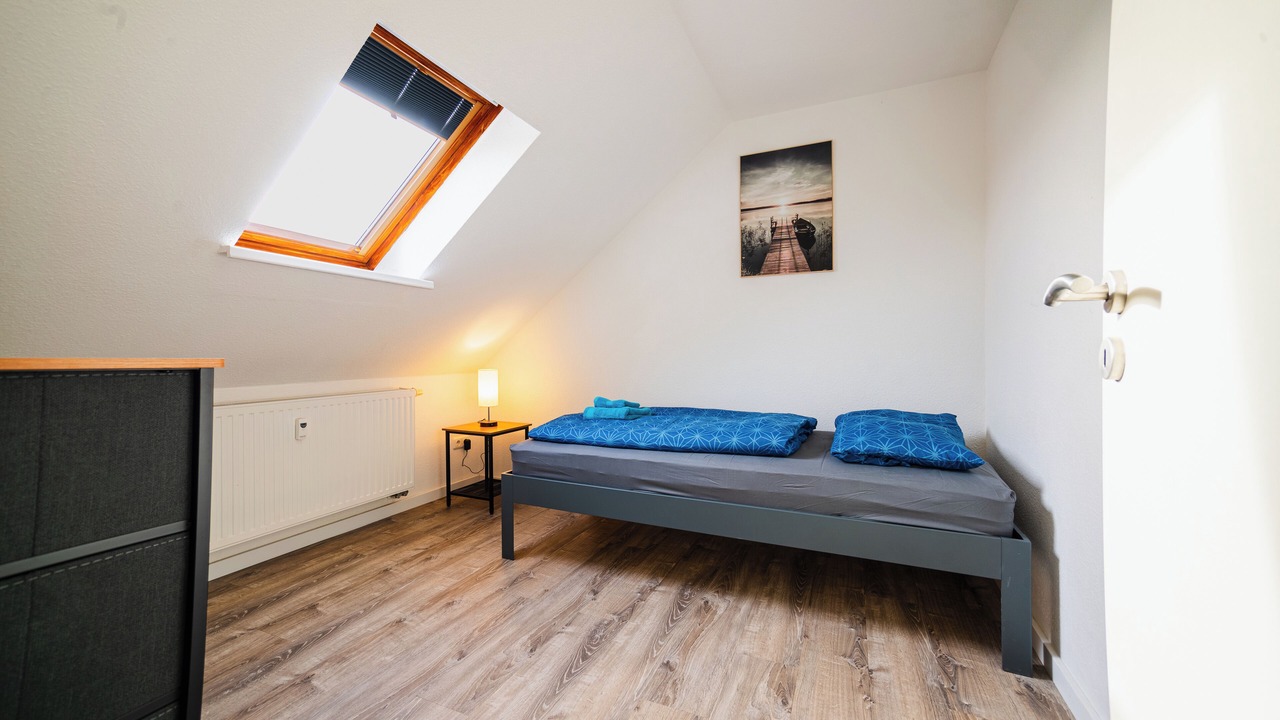 Photo of Bedroom in Magdeburg