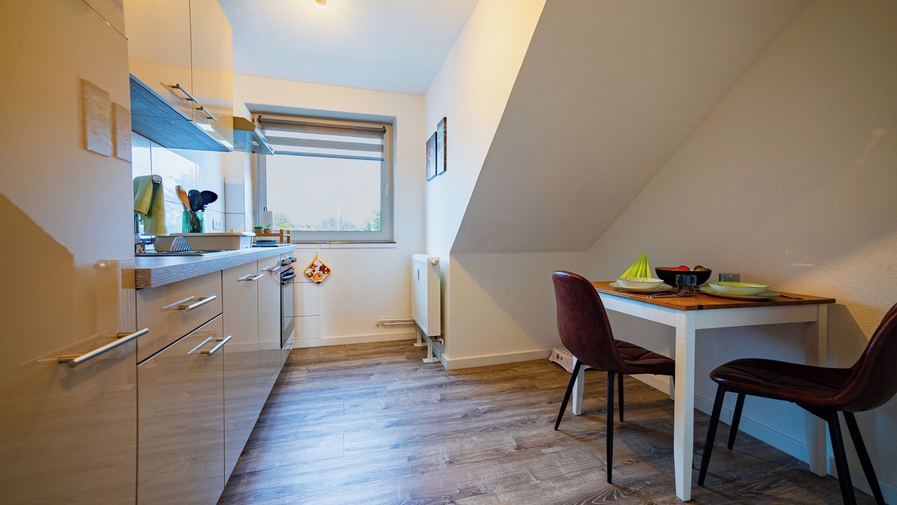 Photo of Kitchen in Magdeburg
