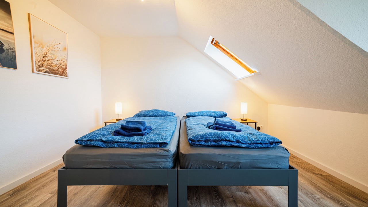 Photo of Bedroom in Magdeburg