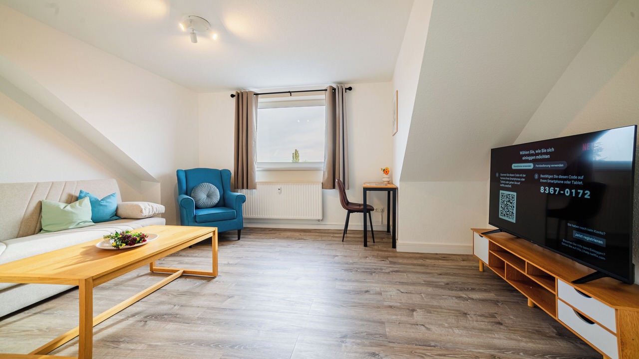 Photo of Livingroom in Magdeburg