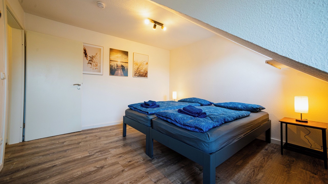 Photo of Bedroom in Magdeburg