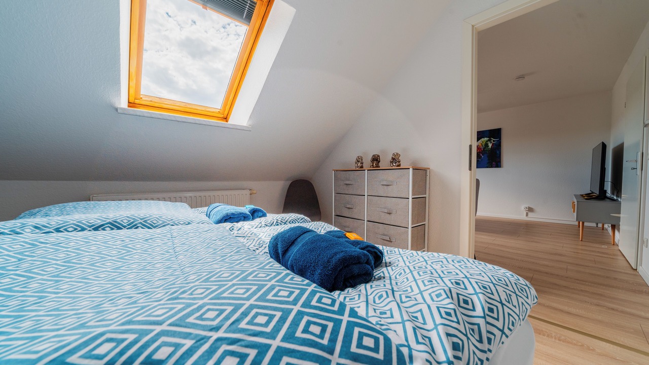 Photo of Bedroom in Magdeburg