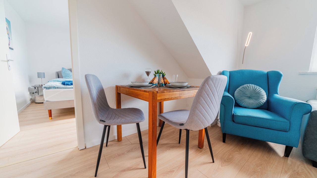 Photo of Bedroom in Magdeburg