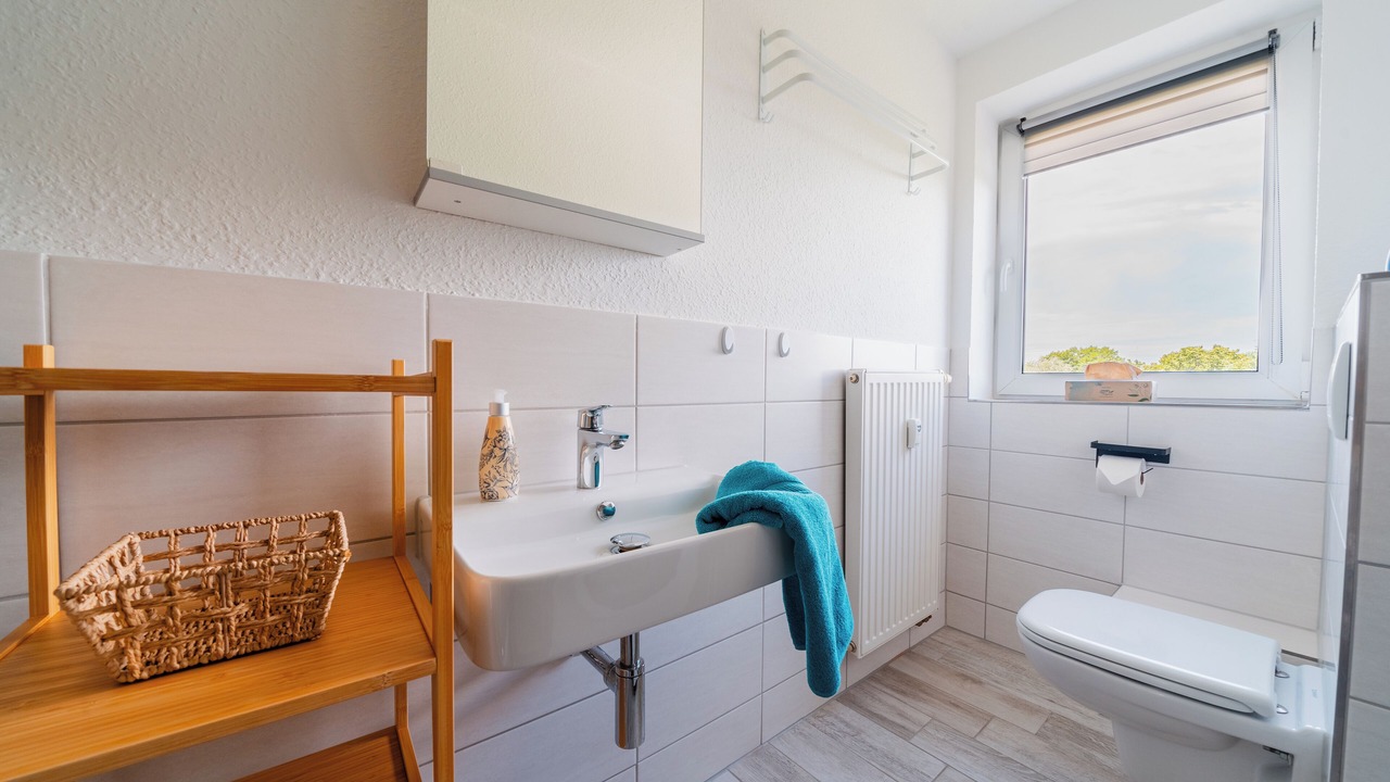 Photo of Bathroom in Magdeburg