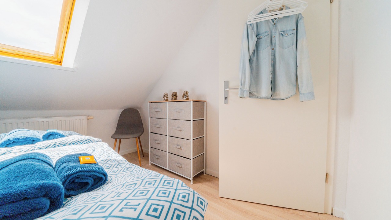 Photo of Bedroom in Magdeburg