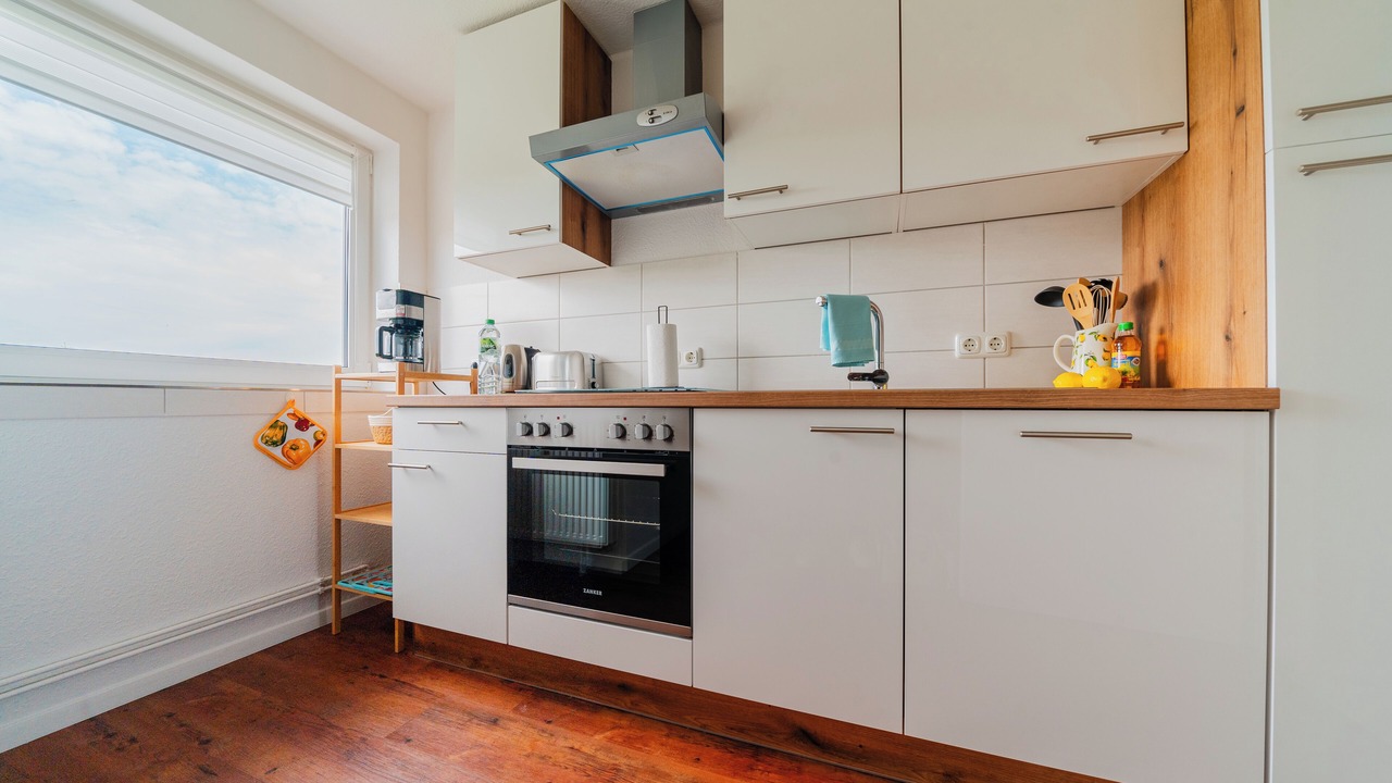 Photo of Kitchen in Magdeburg