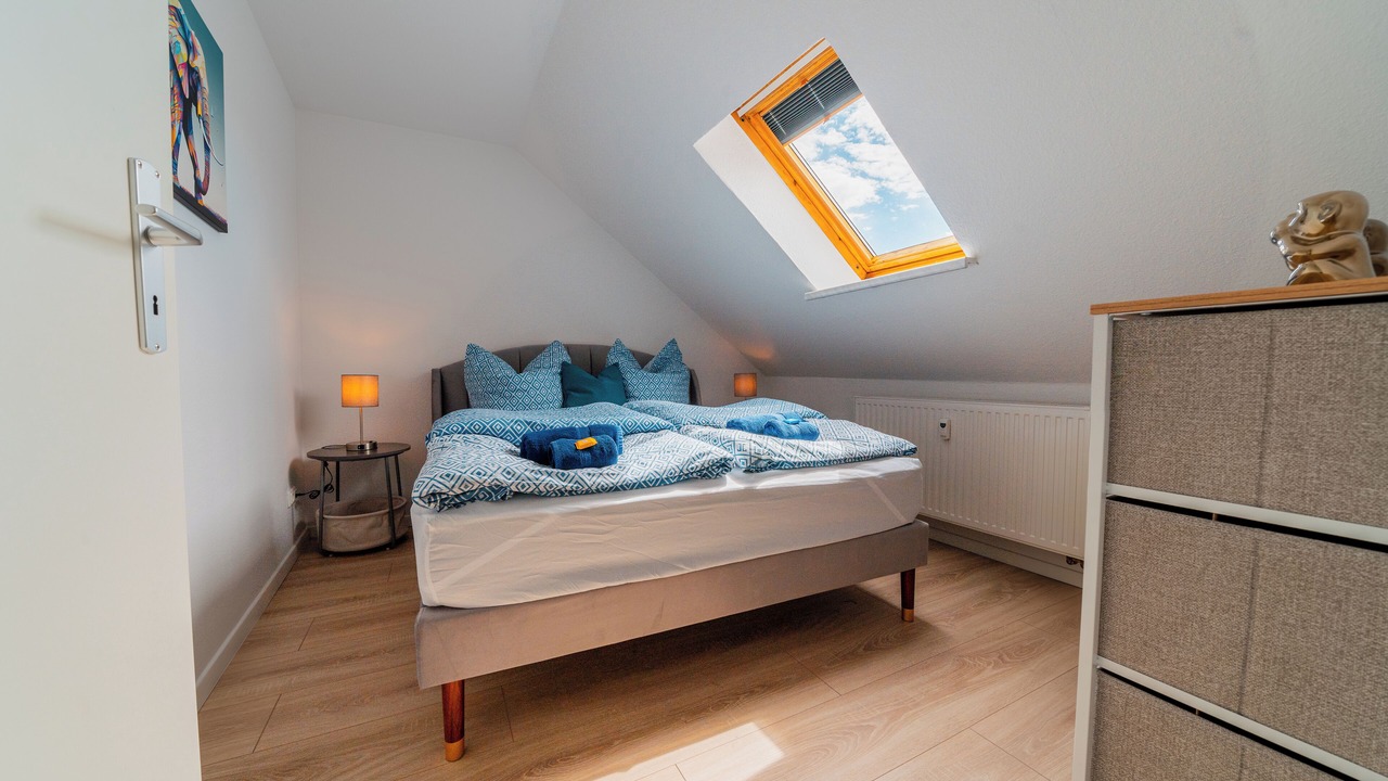 Photo of Bedroom in Magdeburg