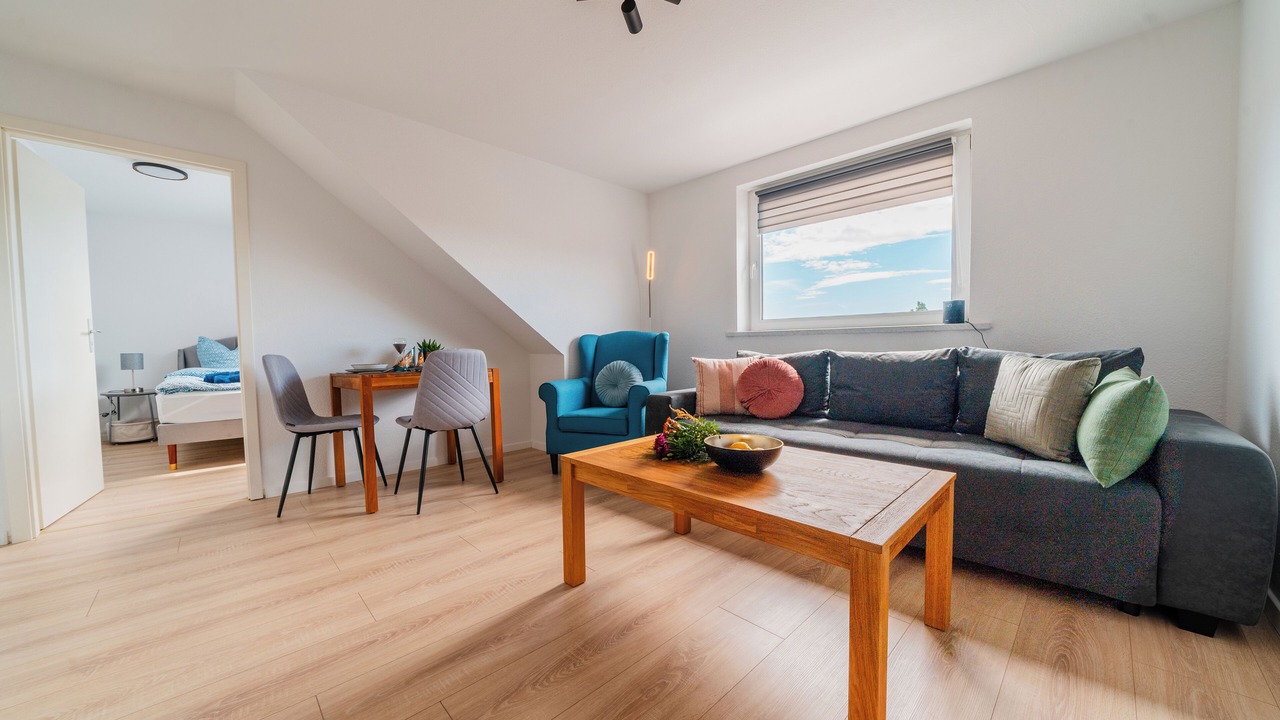 Photo of Livingroom in Magdeburg