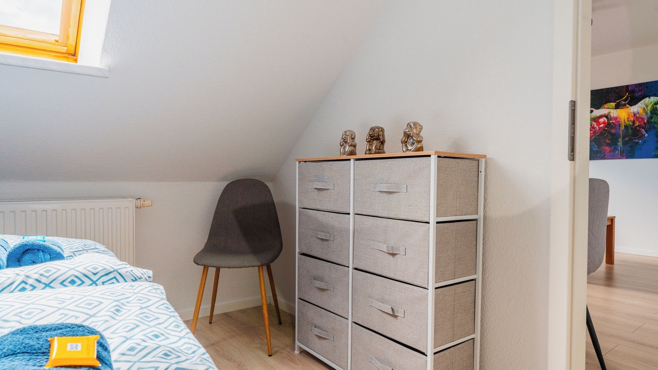 Photo of Bedroom in Magdeburg