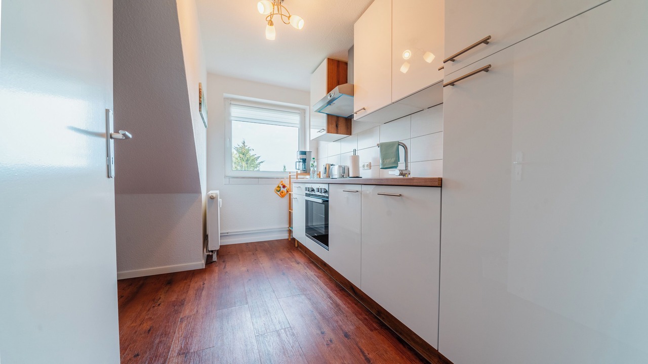 Photo of Kitchen in Magdeburg