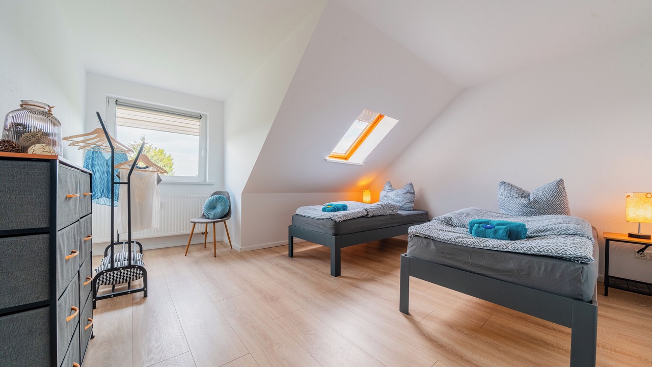 Photo of Bedroom in Magdeburg