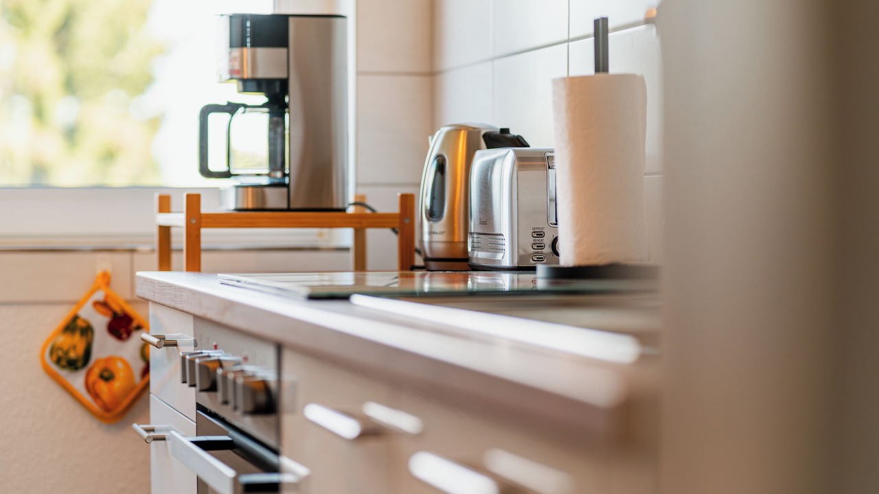 Photo of Kitchen in Magdeburg
