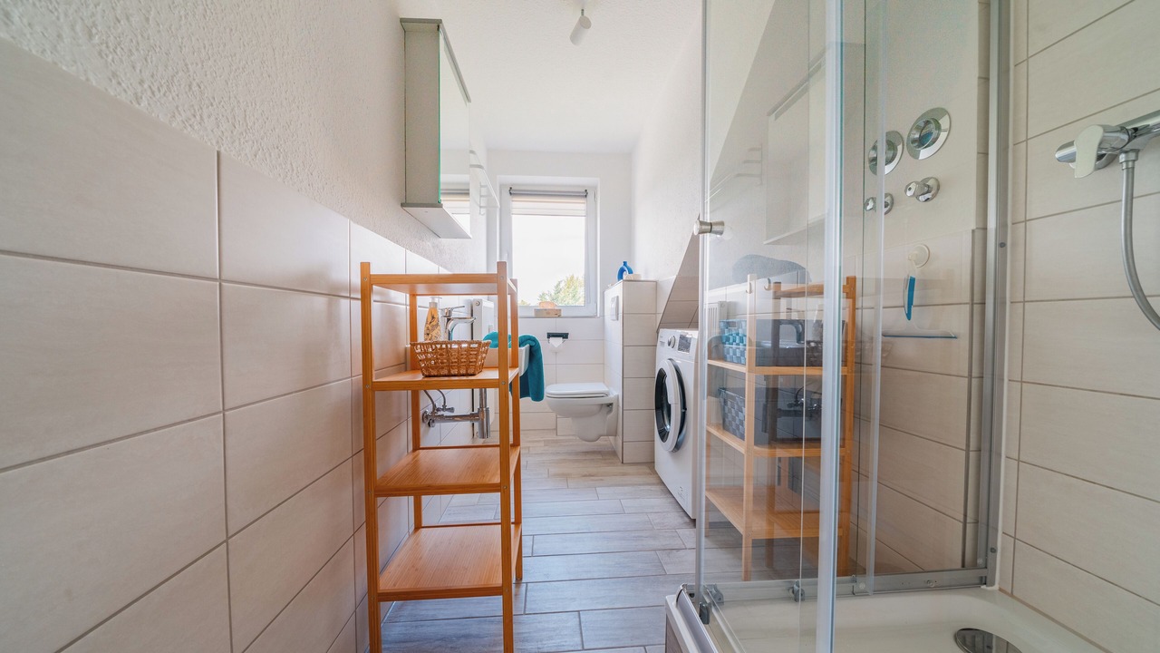 Photo of Bathroom in Magdeburg