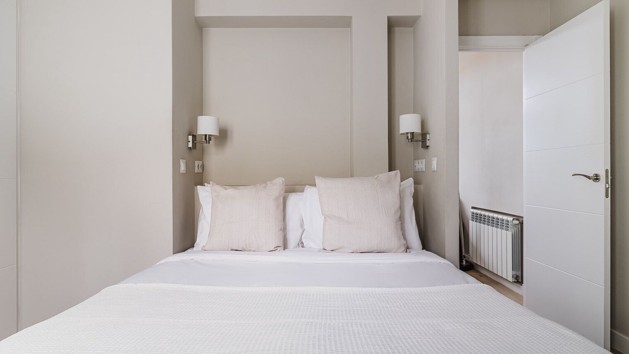 Photo of Bedroom in Malasana