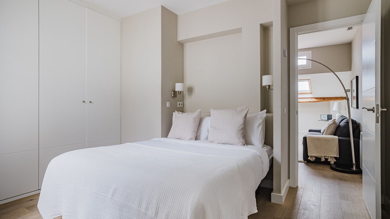 Photo of Bedroom in Malasana