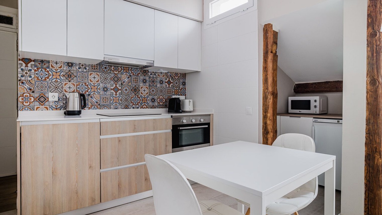 Photo of Kitchen in Malasana