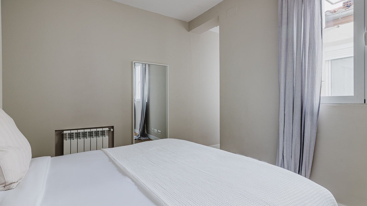 Photo of Bedroom in Malasana