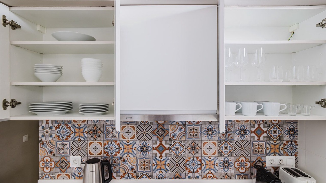 Photo of Kitchen in Malasana