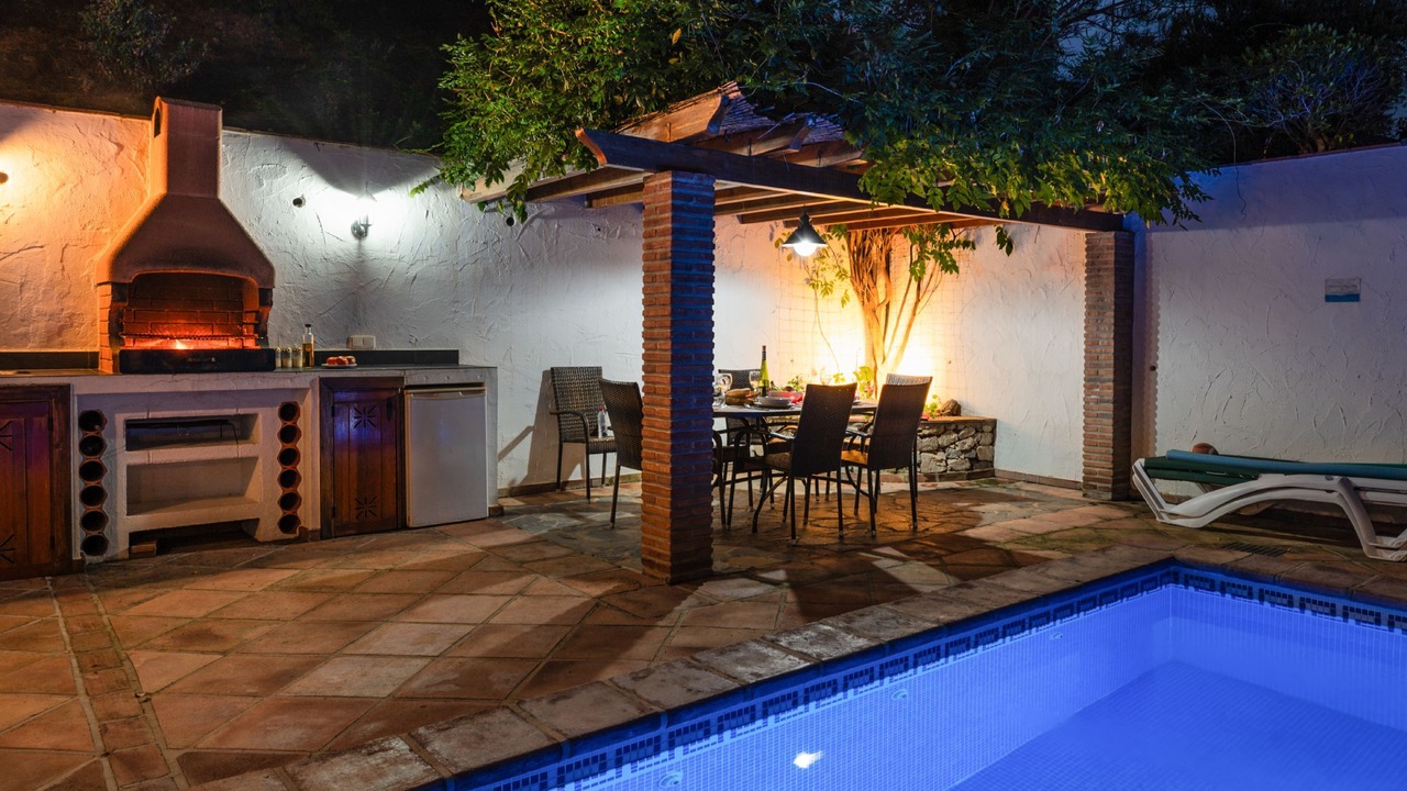 Photo of Outdoor in Competa