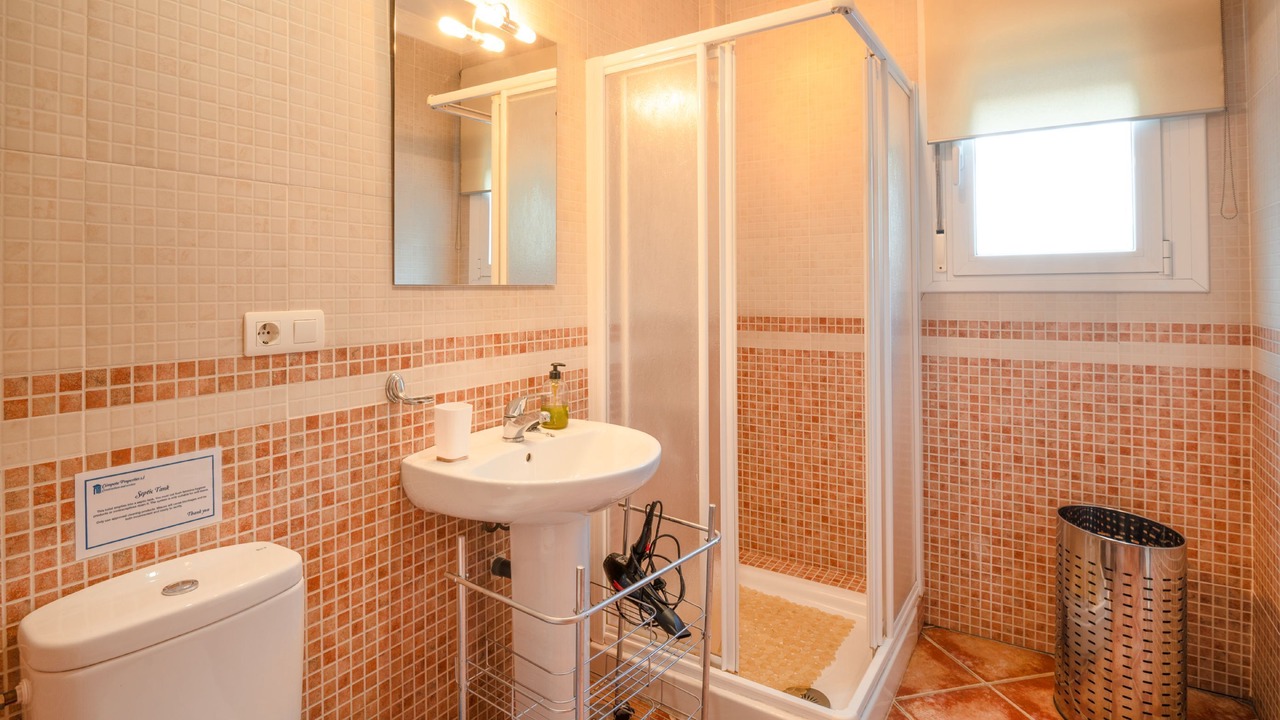 Photo of Bedroom in Competa