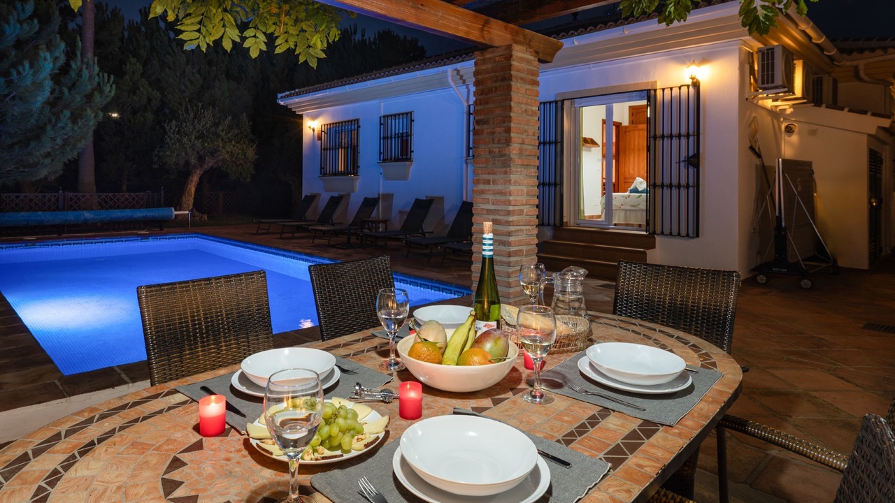 Photo of Outdoor in Competa