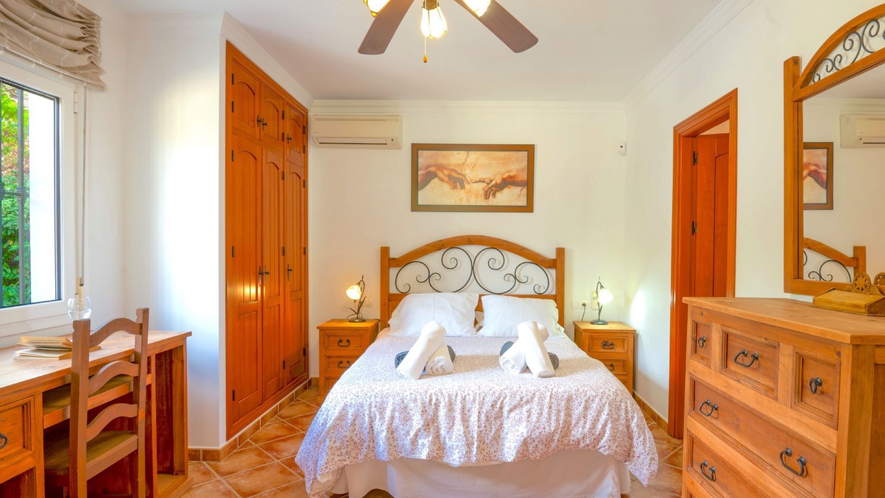 Photo of Bedroom in Competa