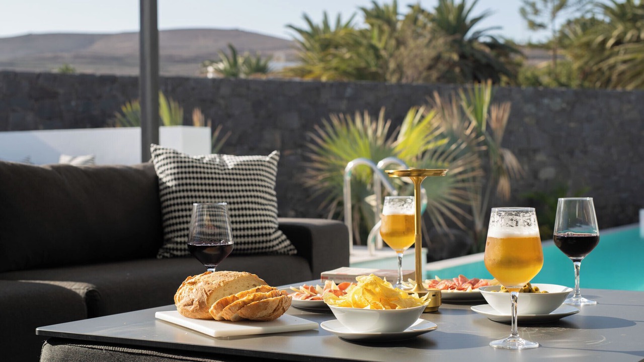Photo of Outdoor in Puerto Calero