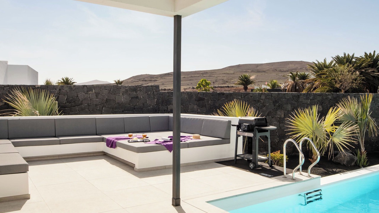 Photo of Outdoor in Puerto Calero