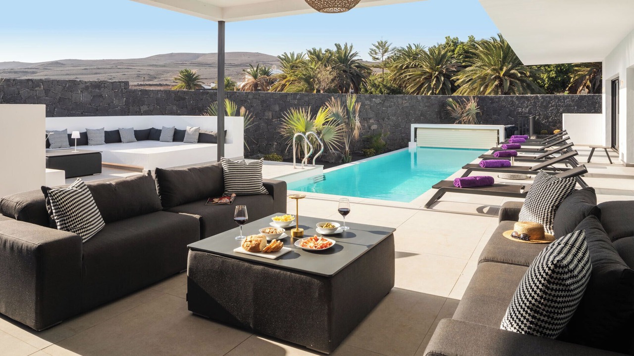 Photo of Outdoor in Puerto Calero