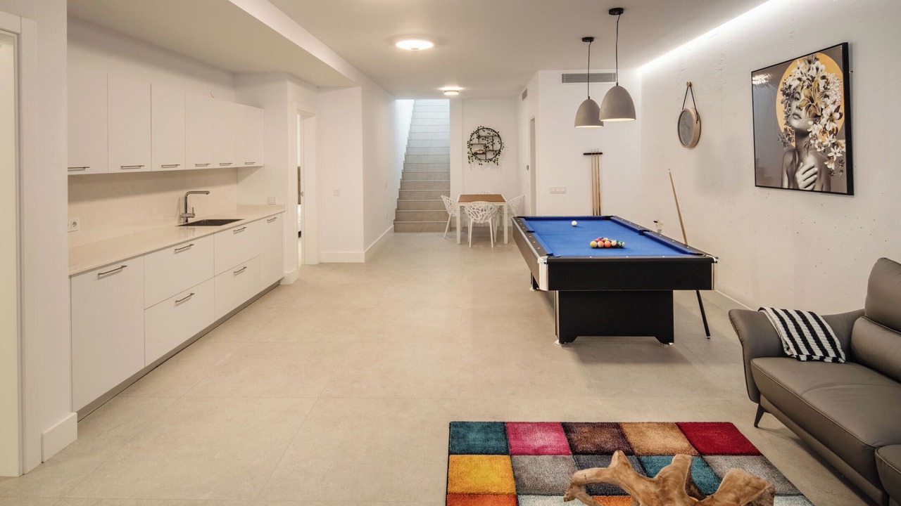 Photo of Bedroom in Puerto Calero