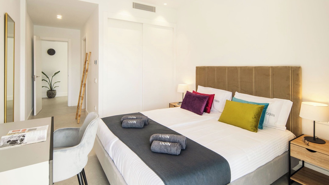Photo of Bedroom in Puerto Calero