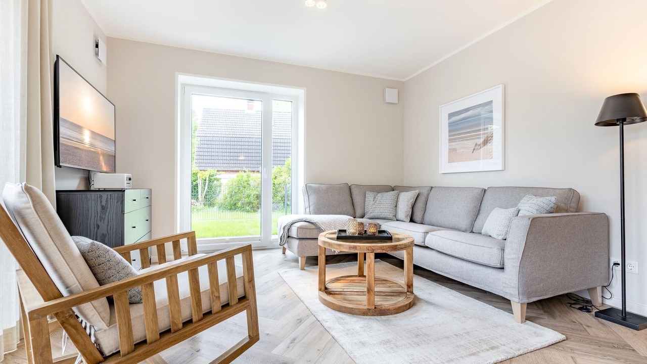 Photo of Livingroom in Rodemis