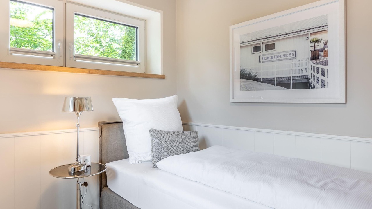 Photo of Bedroom in Rodemis