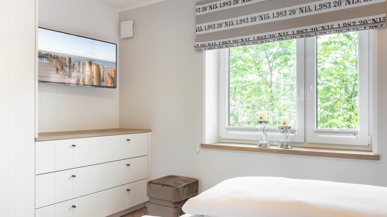 Photo of Bedroom in Rodemis