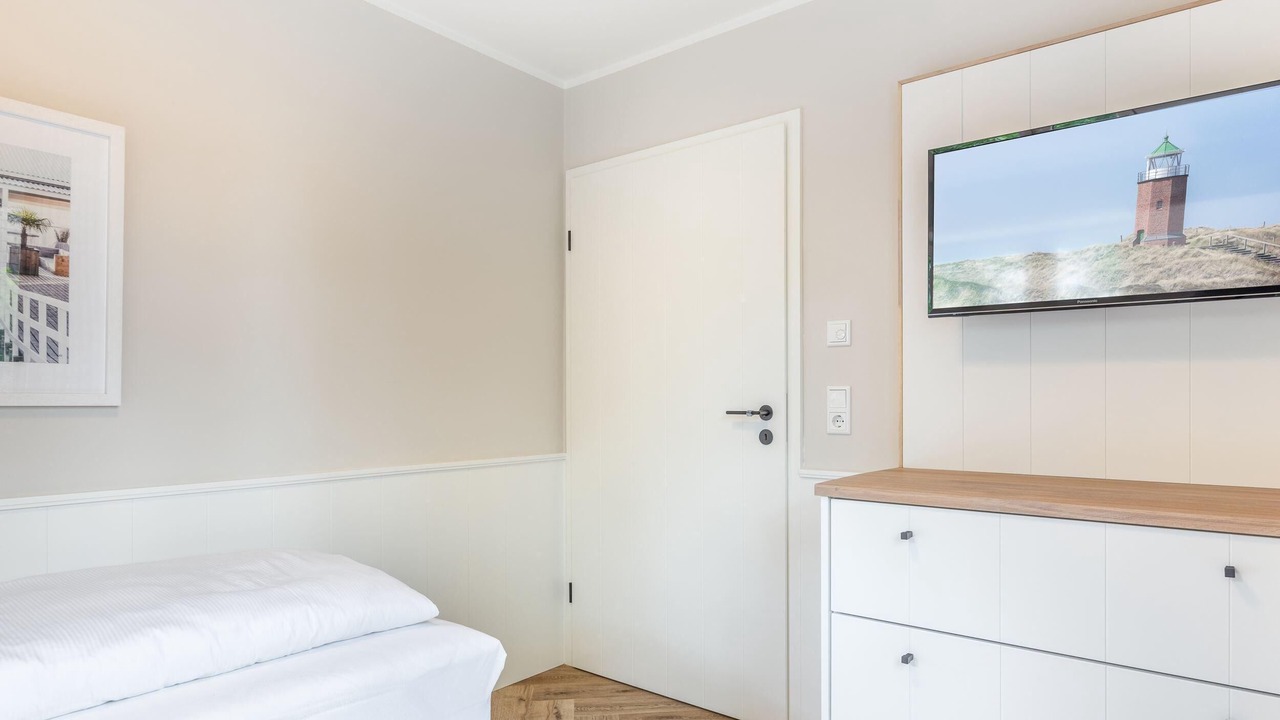 Photo of Bedroom in Rodemis