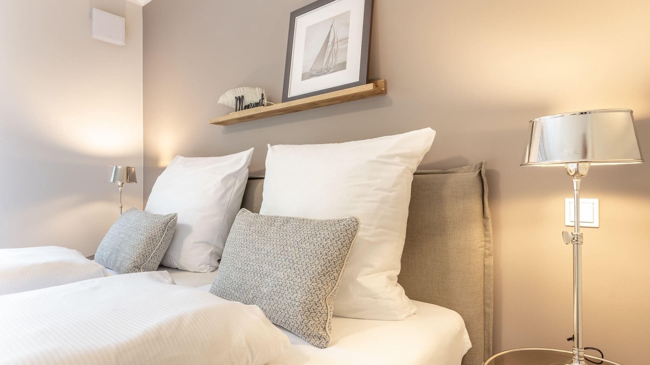 Photo of Bedroom in Rodemis