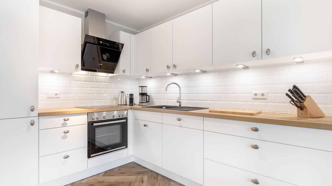 Photo of Kitchen in Rodemis