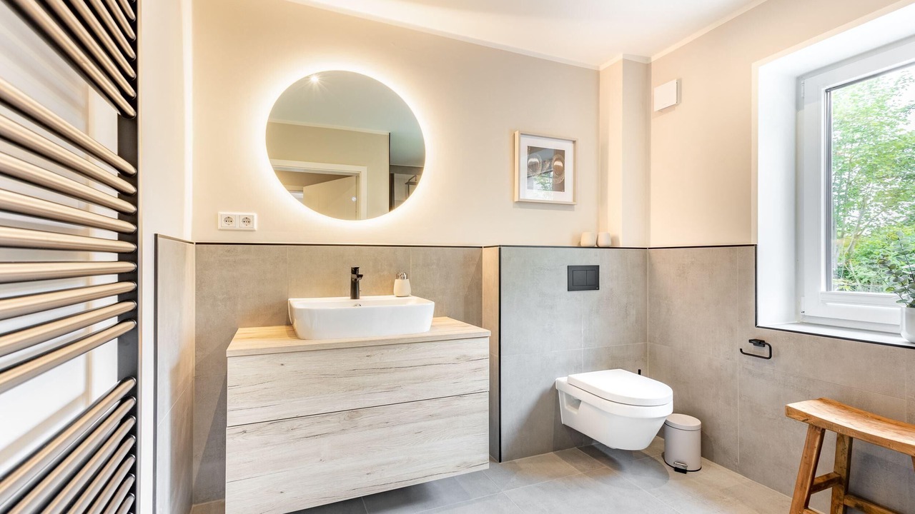 Photo of Bathroom in Rodemis