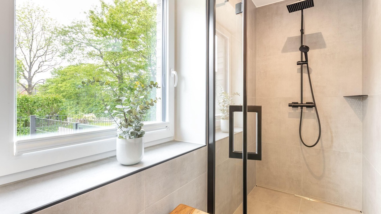 Photo of Bathroom in Rodemis
