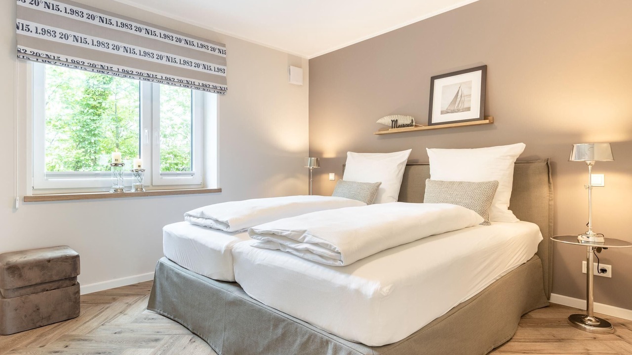 Photo of Bedroom in Rodemis