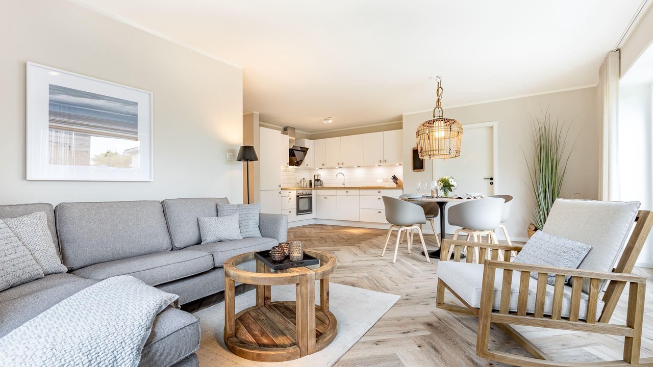 Photo of Livingroom in Rodemis