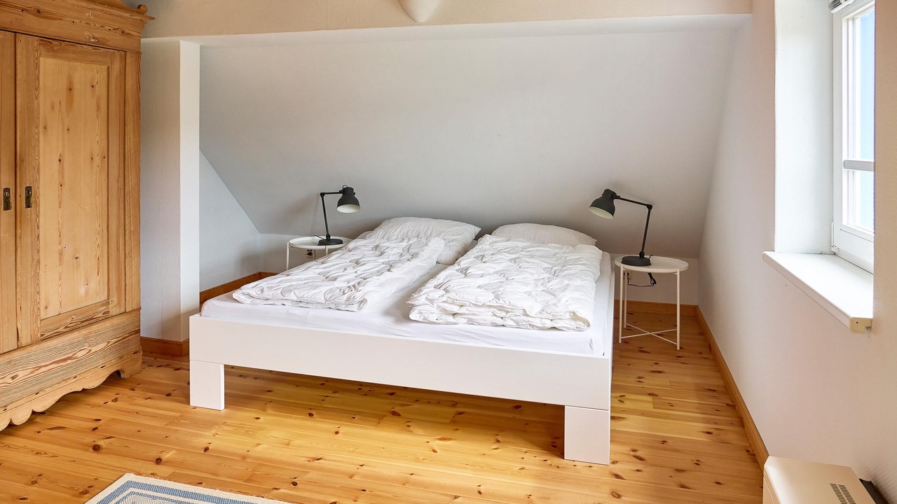 Photo of Bedroom in Ostholstein