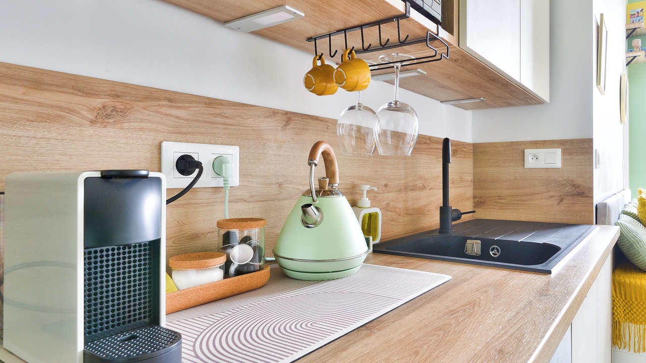 Photo of Kitchen in 9th Arrondissement