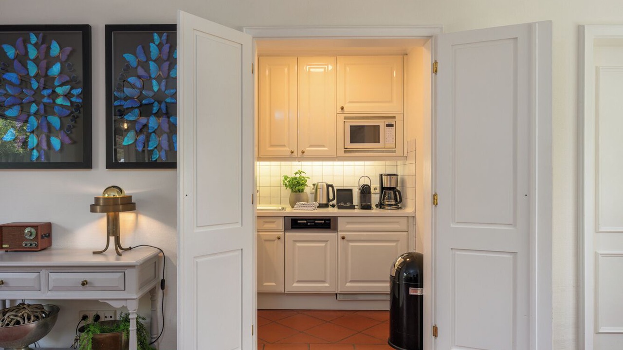 Photo of Kitchen in Westerland