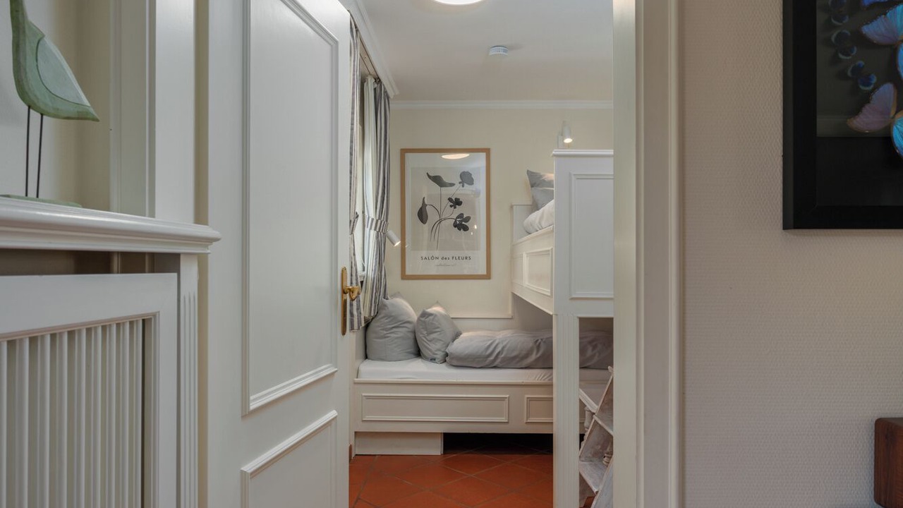 Photo of Bedroom in Westerland